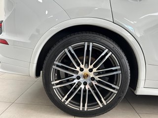 Porsche Cayenne 3.0 TDI 262 CV TIPTRONIC 2015