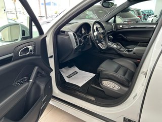 Porsche Cayenne 3.0 TDI 262 CV TIPTRONIC 2015