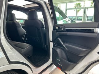 Porsche Cayenne 3.0 TDI 262 CV TIPTRONIC 2015