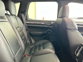Porsche Cayenne 3.0 TDI 262 CV TIPTRONIC 2015