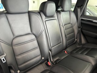 Porsche Cayenne 3.0 TDI 262 CV TIPTRONIC 2015