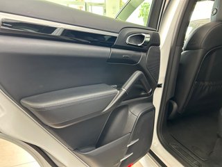 Porsche Cayenne 3.0 TDI 262 CV TIPTRONIC 2015
