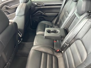 Porsche Cayenne 3.0 TDI 262 CV TIPTRONIC 2015