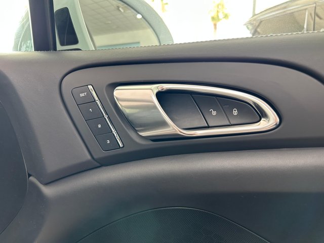 Porsche Cayenne 3.0 TDI 262 CV TIPTRONIC 2015