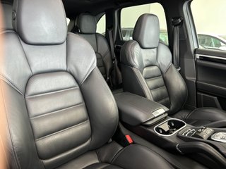 Porsche Cayenne 3.0 TDI 262 CV TIPTRONIC 2015