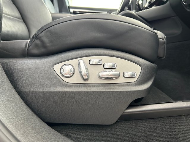 Porsche Cayenne 3.0 TDI 262 CV TIPTRONIC 2015