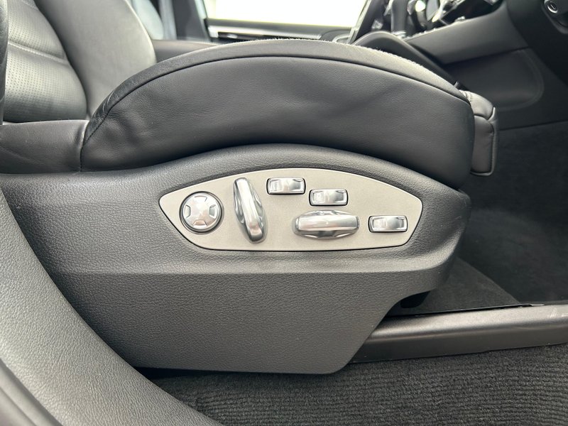 Porsche Cayenne 2015, foto 23