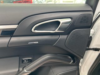 Porsche Cayenne 3.0 TDI 262 CV TIPTRONIC 2015