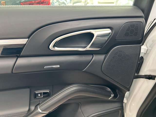 Porsche Cayenne 3.0 TDI 262 CV TIPTRONIC 2015