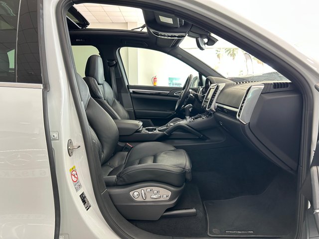 Porsche Cayenne 3.0 TDI 262 CV TIPTRONIC 2015