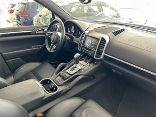 Porsche Cayenne 3.0 TDI 262 CV TIPTRONIC 2015