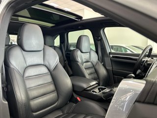 Porsche Cayenne 3.0 TDI 262 CV TIPTRONIC 2015