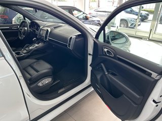 Porsche Cayenne 3.0 TDI 262 CV TIPTRONIC 2015
