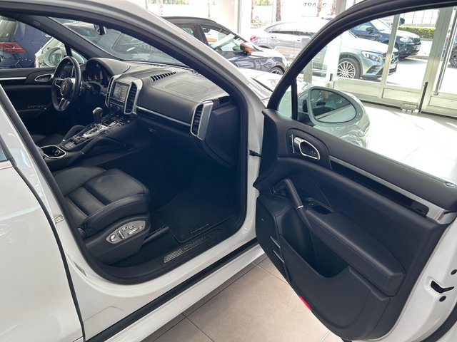 Porsche Cayenne 3.0 TDI 262 CV TIPTRONIC 2015