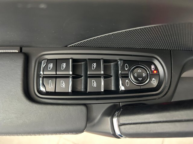 Porsche Cayenne 3.0 TDI 262 CV TIPTRONIC 2015