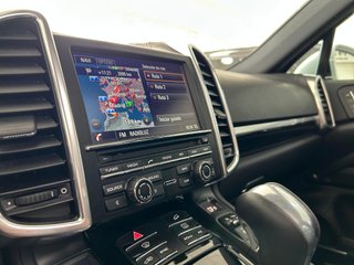 Porsche Cayenne 3.0 TDI 262 CV TIPTRONIC 2015
