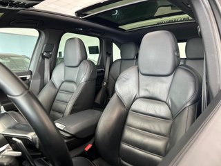 Porsche Cayenne 3.0 TDI 262 CV TIPTRONIC 2015