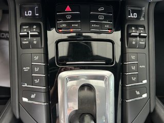 Porsche Cayenne 3.0 TDI 262 CV TIPTRONIC 2015