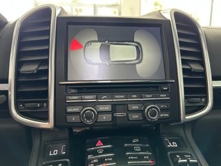Porsche Cayenne 3.0 TDI 262 CV TIPTRONIC 2015