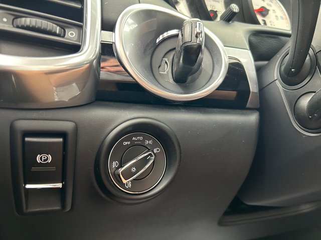 Porsche Cayenne 3.0 TDI 262 CV TIPTRONIC 2015