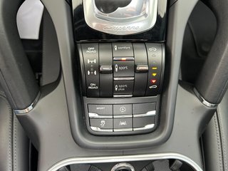 Porsche Cayenne 3.0 TDI 262 CV TIPTRONIC 2015