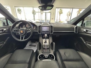 Porsche Cayenne 3.0 TDI 262 CV TIPTRONIC 2015