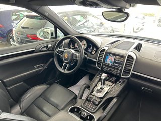 Porsche Cayenne 3.0 TDI 262 CV TIPTRONIC 2015
