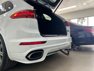 Porsche Cayenne 3.0 TDI 262 CV TIPTRONIC 2015