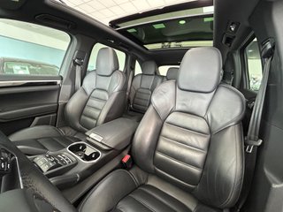 Porsche Cayenne 3.0 TDI 262 CV TIPTRONIC 2015