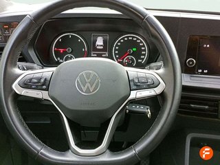 Volkswagen Caddy Maxi California 2.0 TDI 90kW (122CV) DSG
