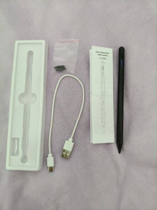 Lápiz Active Stylus Pen K-2259 para iPad