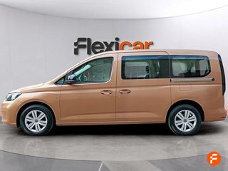 Volkswagen Caddy Maxi California 2.0 TDI 90kW (122CV) DSG