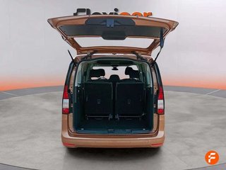 Volkswagen Caddy Maxi California 2.0 TDI 90kW (122CV) DSG