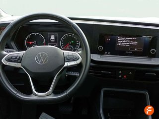 Volkswagen Caddy Maxi California 2.0 TDI 90kW (122CV) DSG