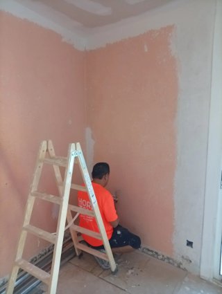 Servicios de pintura económicos