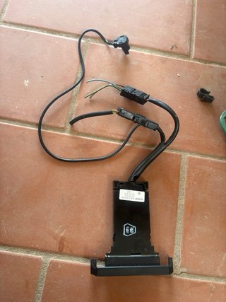Despiece Cuadro Mercedes 190 W201