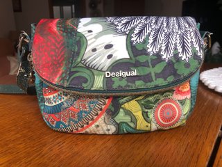 Bolso Desigual