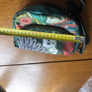 Bolso Desigual