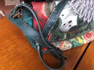 Bolso Desigual