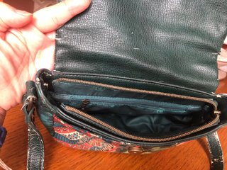 Bolso Desigual