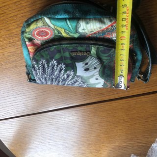 Bolso Desigual