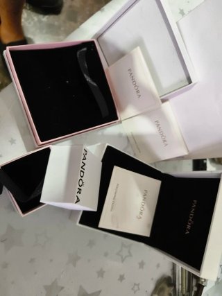 Cajas Pandora