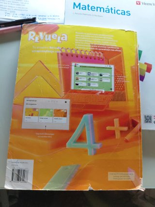 Matemáticas B, 4 Secundaria, Comunidad de Madri...