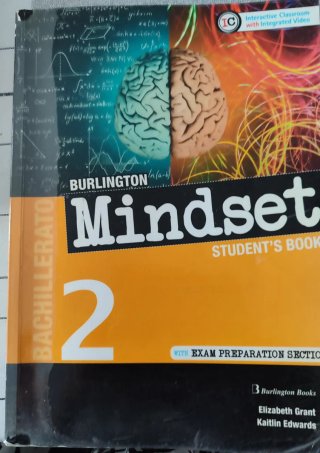 Libros 2 bachillerato