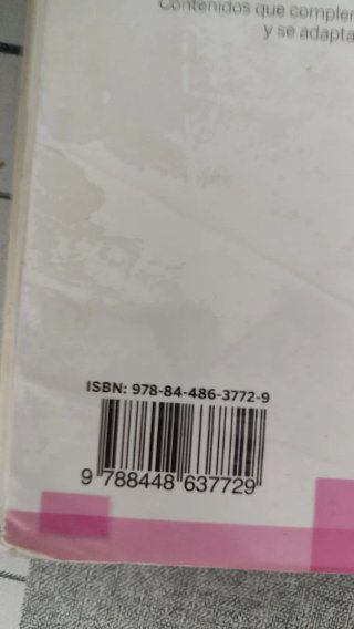 Libros 2 bachillerato