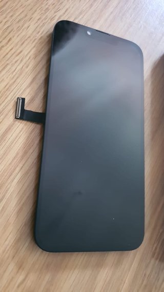 Pantalla iPhone 13 / 13 Pro