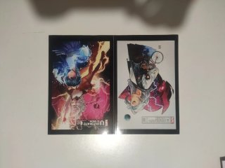 Ultimate X-Men (2024-2026) Completa