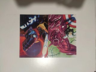 Ultimate X-Men (2024-2026) Completa