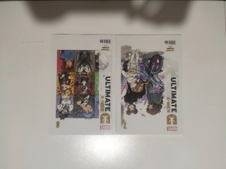 Ultimate X-Men (2024-2026) Completa