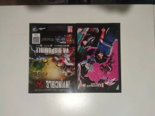 Ultimate X-Men (2024-2026) Completa